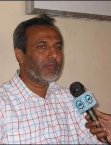 Rauff Hakeem