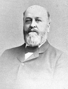 George A. Ramsdell