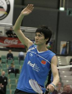 Bao Chunlai
