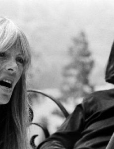 Nico and John Cale