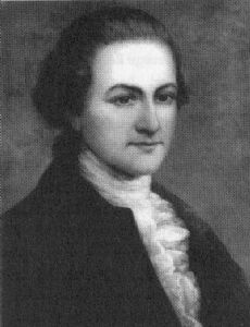 John M. Vining