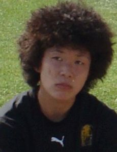Eriko Arakawa