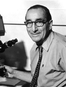 Guido Pontecorvo