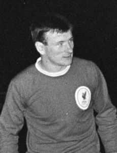 Tommy Smith