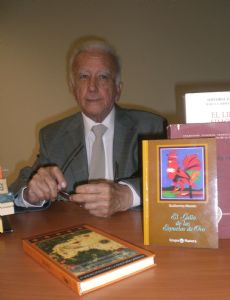 Guillermo Morón