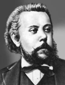 Modest Mussorgsky