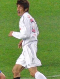 Taikai Uemoto