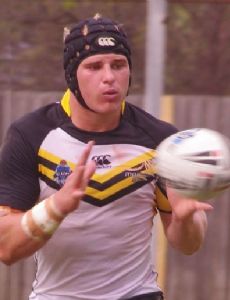 Matt McIlwrick