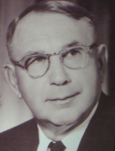 LeRoy Sprankle