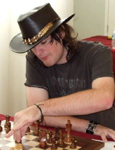 Gawain Jones