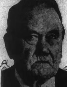 Barclay Henley