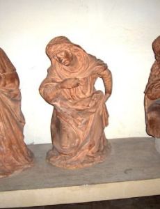 Baccio da Montelupo
