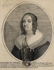 Françoise de Lorraine