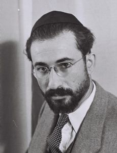 Shlomo Lorincz