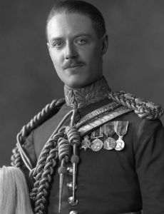 Albert Spencer, 7th Earl Spencer