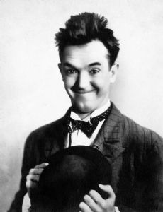 Stan Laurel