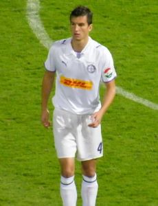 Zoltán Lipták