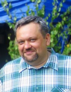 Valery Levaneuski