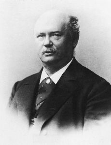 Georg von Siemens
