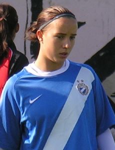 Fanny Vágó