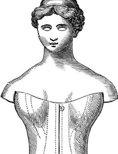 Roxey Ann Caplin