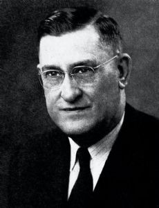 William H. Nicholas