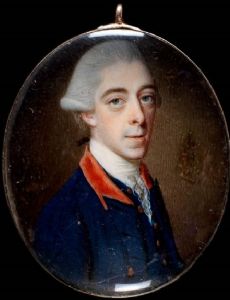 Charles Howard, 10th Duke of Norfolk