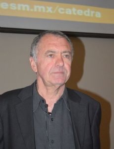 Gilles Lipovetsky
