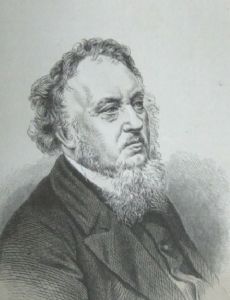 William Williams (Caledfryn)