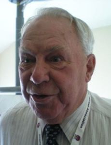 Neil Dansie