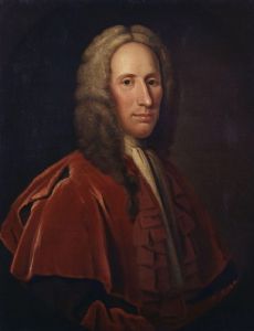 Duncan Forbes of Culloden (died 1747)