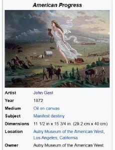 John Gast (painter)