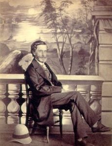John Bussell