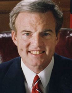 Jim Guy Tucker