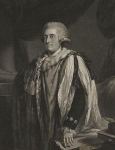George Waldegrave, 4th Earl Waldegrave