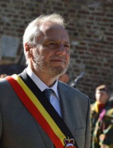 Hervé Jamar