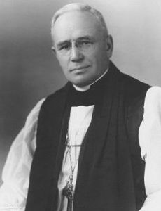Frederick G. Budlong