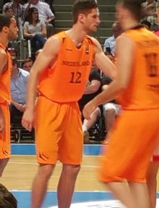 Thomas van der Mars