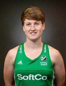 Alison Meeke