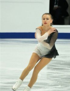 Matilda Algotsson