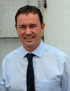 Derek Adams