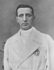 Saverio Ragno