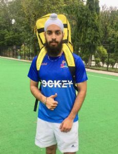 Gursimran Singh