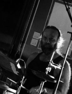 Thor Harris