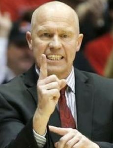 Larry Davis (basketball coach)