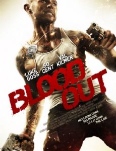 Blood Out