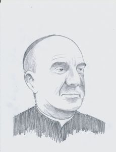 Antonio Añoveros Ataún