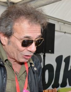 Philippe Manœuvre