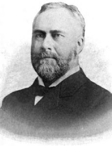 Thomas B. Dunstan