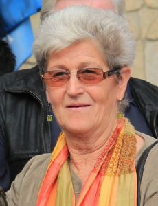 Agnes Schierhuber
